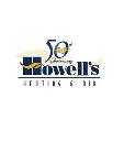 Howell's Heating & Air logo